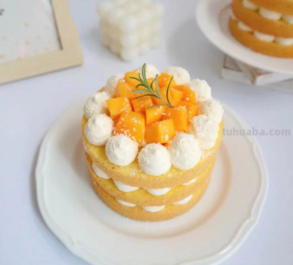 课程 - 拒绝无趣圣诞，华丽解锁圣诞季烘焙DIY课程！