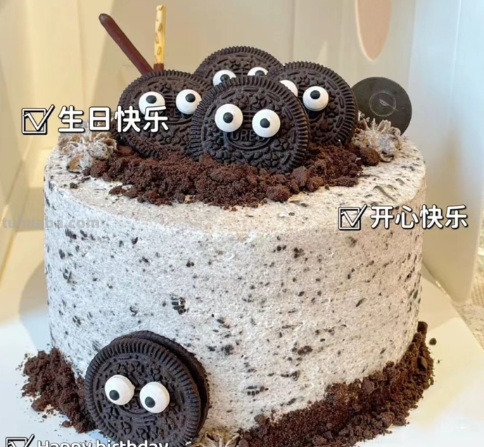 课程 - 拒绝无趣圣诞，华丽解锁圣诞季烘焙DIY课程！