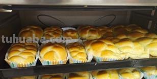 “快乐烘焙，幸福体验”福田社区为辖区妇女开展烘焙DIY活动