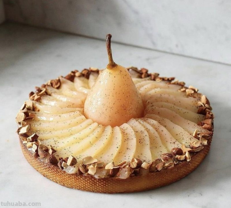 新手必读入门烘焙知识｜原料篇