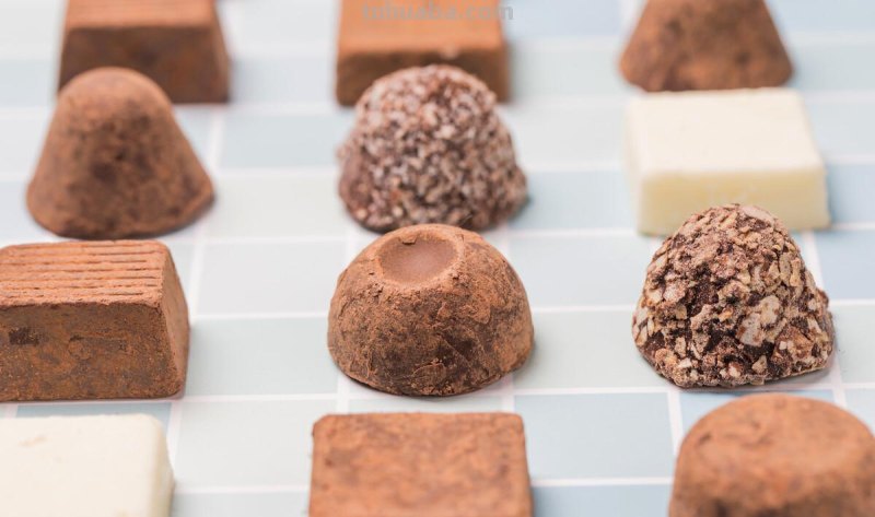 新手必读入门烘焙知识｜原料篇