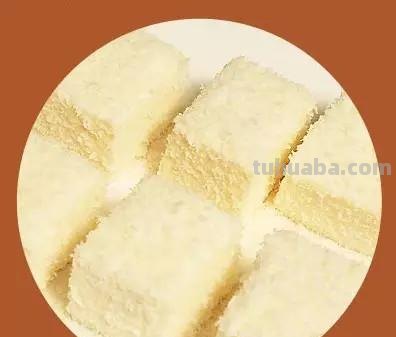 7款DIY烘焙美食 在家讨好自己的嘴