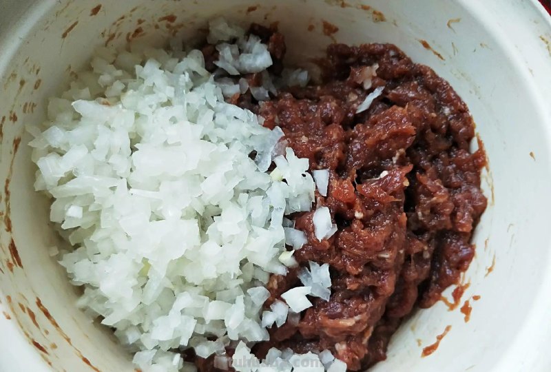 家常面食制作:吃馅儿 家常面食制作:吃馅儿