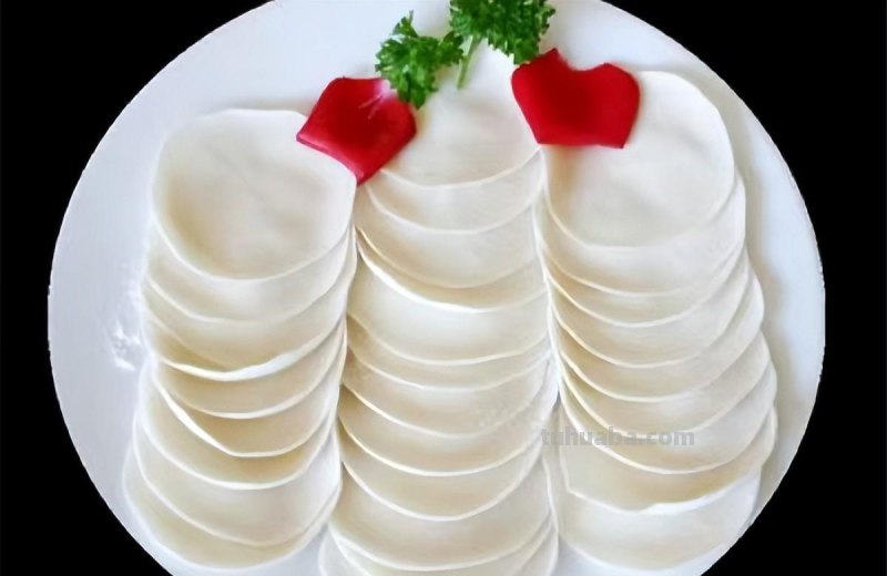 疫情反复，建议大家：多囤点米面，教你8种面食做法，营养耐保存