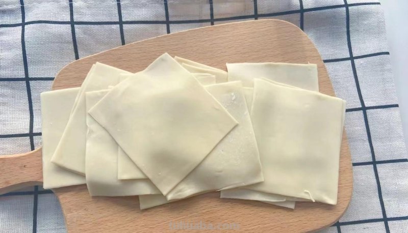 疫情反复，建议大家：多囤点米面，教你8种面食做法，营养耐保存