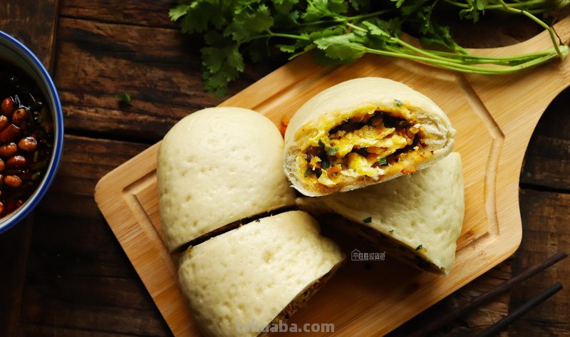 快周末了，面食做起来，详细做法来了，赶紧收藏起来