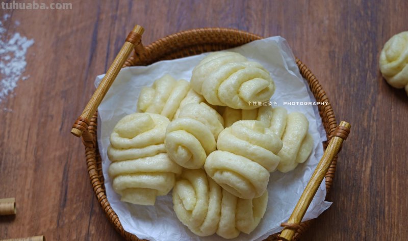 快周末了，面食做起来，详细做法来了，赶紧收藏起来