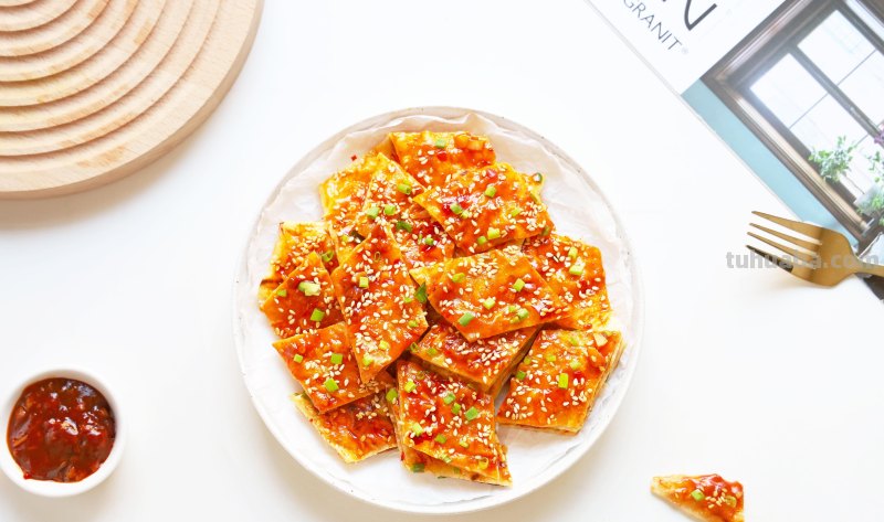 快周末了，面食做起来，详细做法来了，赶紧收藏起来