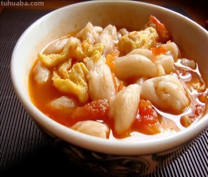 锦绣太原-非遗云展(4)｜抿尖面和猫耳朵制作技艺