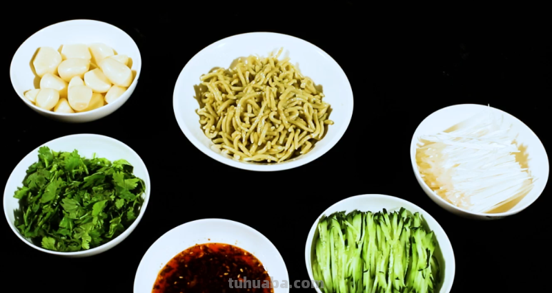 锦绣太原-非遗云展(4)｜抿尖面和猫耳朵制作技艺