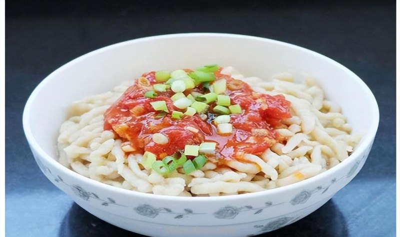 锦绣太原-非遗云展(4)｜抿尖面和猫耳朵制作技艺