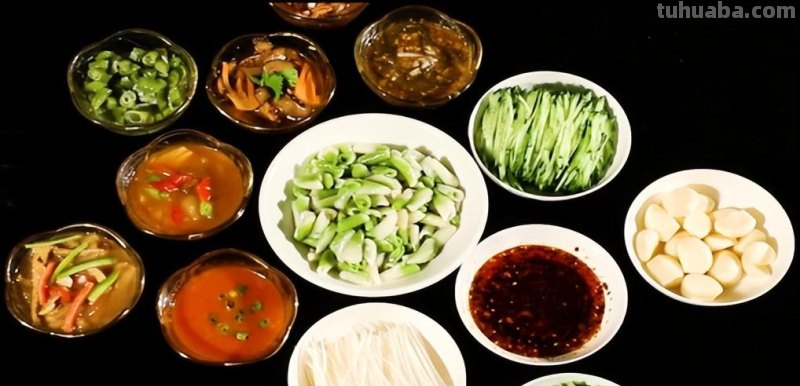 锦绣太原-非遗云展(4)｜抿尖面和猫耳朵制作技艺