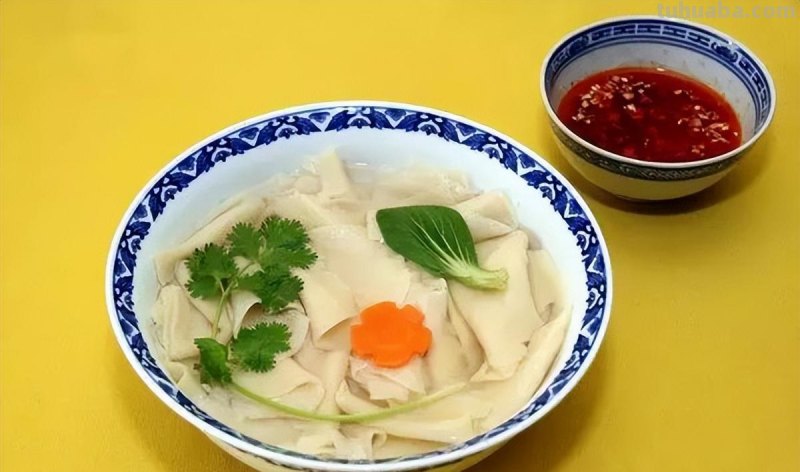 精选11款陕西面食,做法独特,味道一绝,深受广大食客喜欢 精选11款陕西面食,做法独特,味道一绝,深受广大食客喜欢