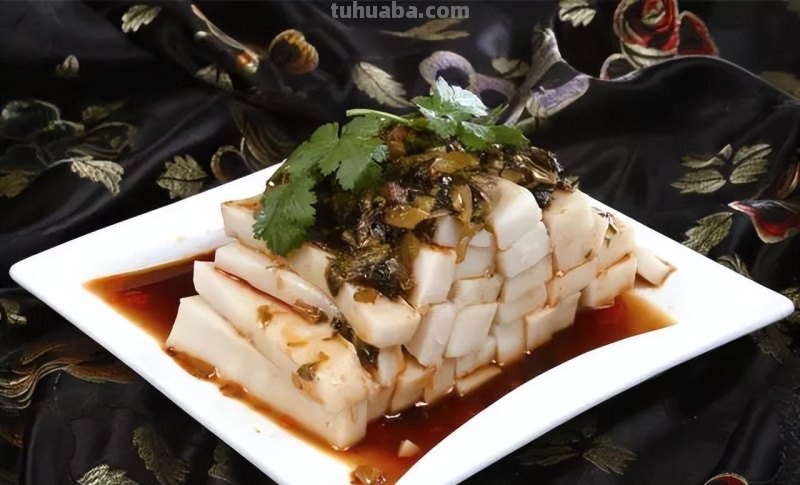 精选11款陕西面食,做法独特,味道一绝,深受广大食客喜欢 精选11款陕西面食,做法独特,味道一绝,深受广大食客喜欢