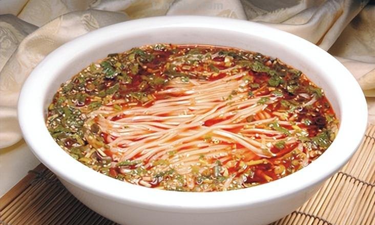 精选11款陕西面食,做法独特,味道一绝,深受广大食客喜欢 精选11款陕西面食,做法独特,味道一绝,深受广大食客喜欢