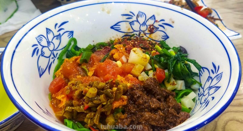 精选11款陕西面食,做法独特,味道一绝,深受广大食客喜欢 精选11款陕西面食,做法独特,味道一绝,深受广大食客喜欢