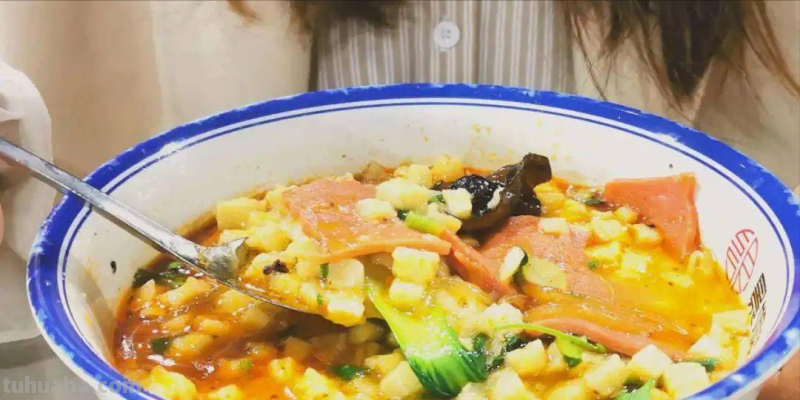 精选11款陕西面食,做法独特,味道一绝,深受广大食客喜欢 精选11款陕西面食,做法独特,味道一绝,深受广大食客喜欢