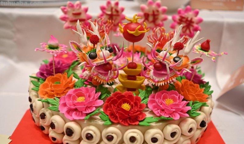 新华全媒+丨这些面食为何火遍全国?-来自2022中国非遗面食大会的观察 新华全媒+丨这些面食为何火遍全国?-来自2022中国非遗面食大会的观察