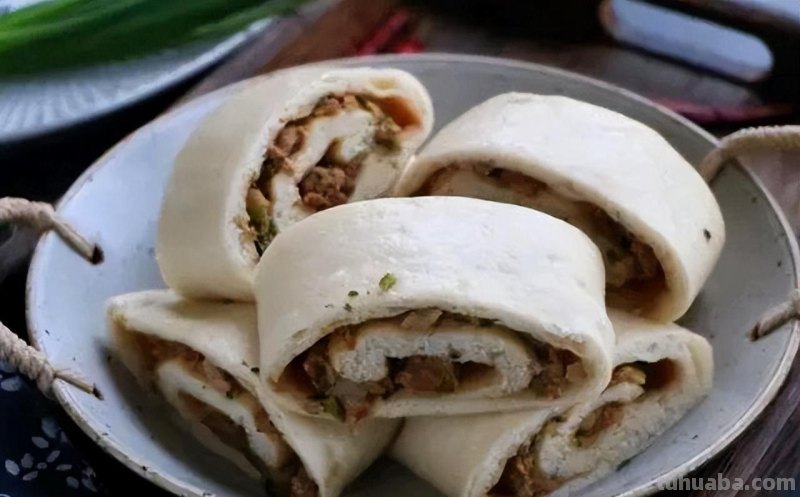 35款懒人面食做法，简单易做可以当早餐来吃，我家大人孩子都喜欢