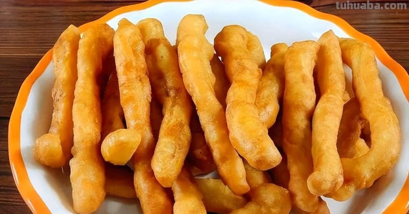 35款懒人面食做法，简单易做可以当早餐来吃，我家大人孩子都喜欢