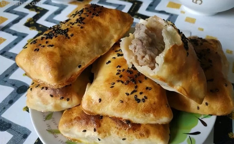 35款懒人面食做法，简单易做可以当早餐来吃，我家大人孩子都喜欢