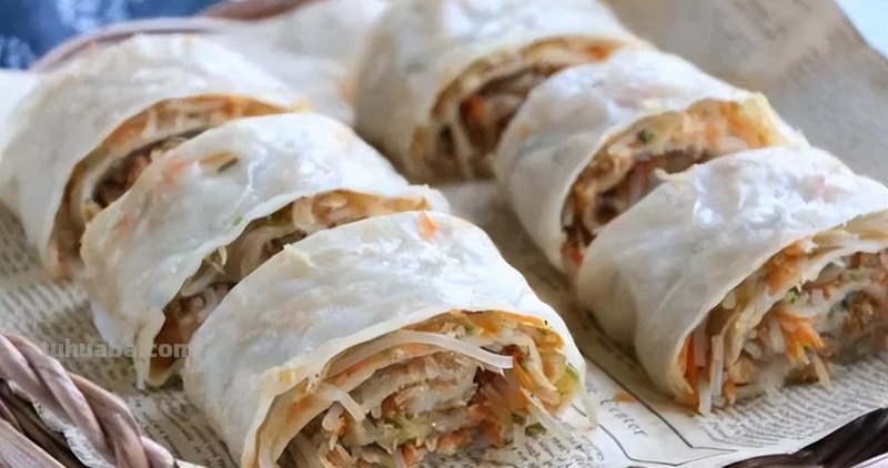 35款懒人面食做法，简单易做可以当早餐来吃，我家大人孩子都喜欢