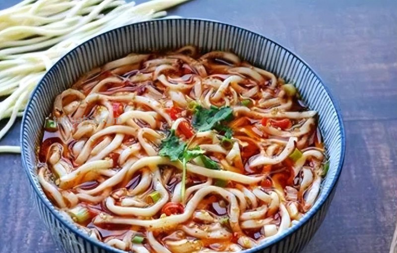 35款懒人面食做法，简单易做可以当早餐来吃，我家大人孩子都喜欢