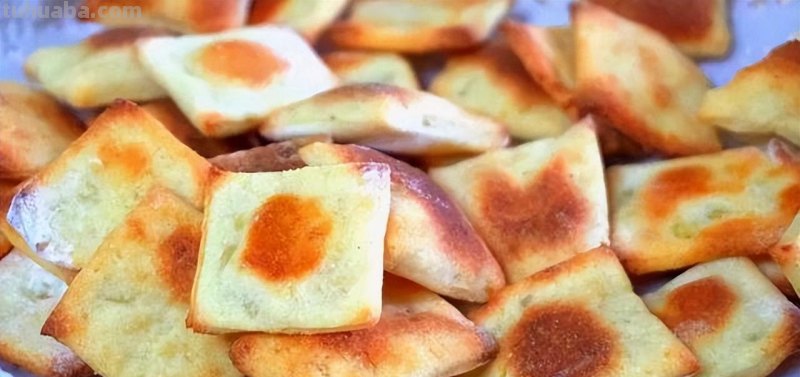 35款懒人面食做法，简单易做可以当早餐来吃，我家大人孩子都喜欢