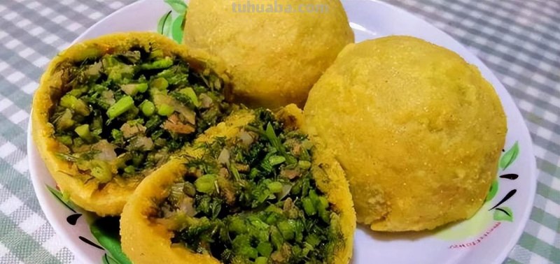 35款懒人面食做法，简单易做可以当早餐来吃，我家大人孩子都喜欢