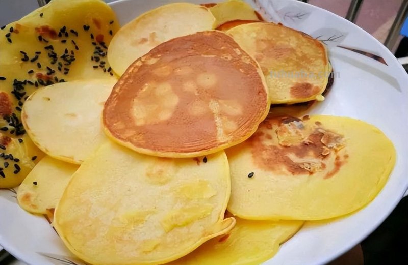 35款懒人面食做法，简单易做可以当早餐来吃，我家大人孩子都喜欢