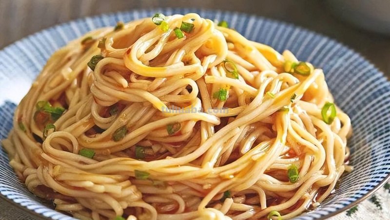 35款懒人面食做法，简单易做可以当早餐来吃，我家大人孩子都喜欢