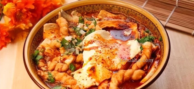 35款懒人面食做法，简单易做可以当早餐来吃，我家大人孩子都喜欢