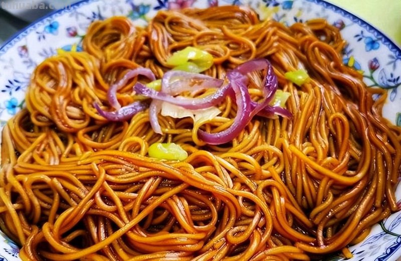 35款懒人面食做法，简单易做可以当早餐来吃，我家大人孩子都喜欢