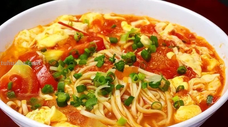 35款懒人面食做法，简单易做可以当早餐来吃，我家大人孩子都喜欢