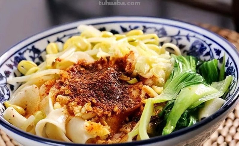 35款懒人面食做法，简单易做可以当早餐来吃，我家大人孩子都喜欢