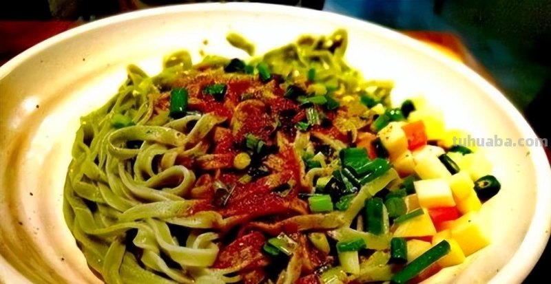 35款懒人面食做法，简单易做可以当早餐来吃，我家大人孩子都喜欢