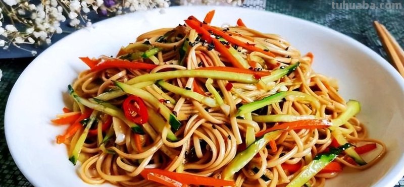 35款懒人面食做法，简单易做可以当早餐来吃，我家大人孩子都喜欢