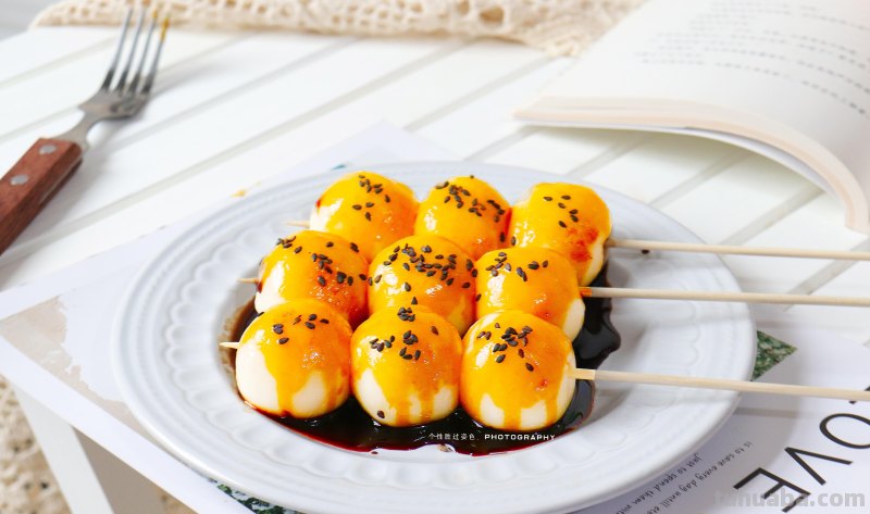 分享10种花式面食，简单又好吃，媳妇们值得收藏