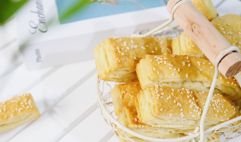 分享10种花式面食，简单又好吃，媳妇们值得收藏