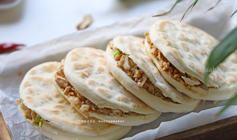 分享10种花式面食，简单又好吃，媳妇们值得收藏