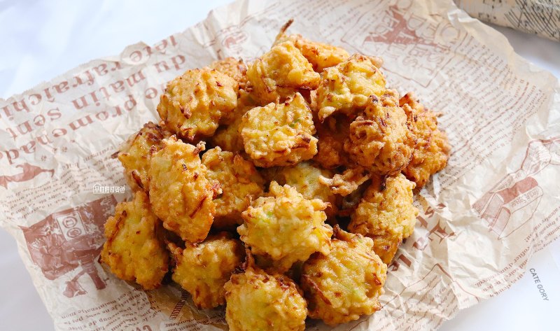 分享10种花式面食，简单又好吃，媳妇们值得收藏