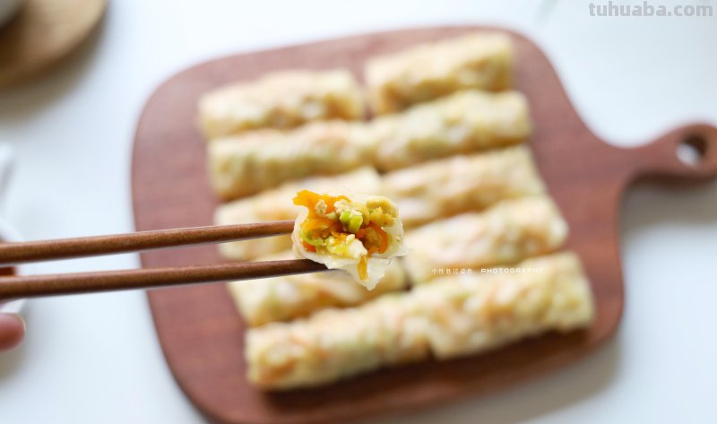 分享10种花式面食，简单又好吃，媳妇们值得收藏