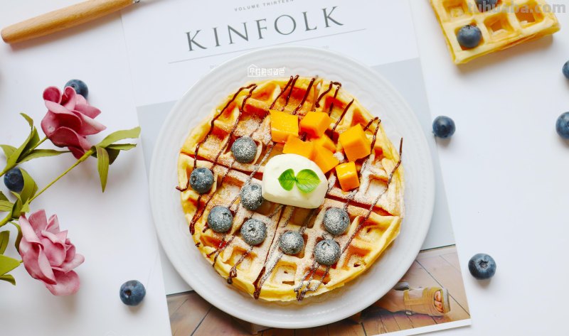 分享10种花式面食，简单又好吃，媳妇们值得收藏