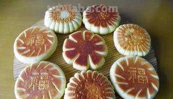 聚焦非博会，喜迎二十大⑫｜藏在非遗里的美食汇，来第七届中国非遗博览会感受人间烟火气