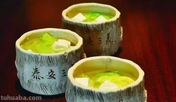 聚焦非博会，喜迎二十大⑫｜藏在非遗里的美食汇，来第七届中国非遗博览会感受人间烟火气