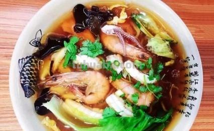 聚焦非博会，喜迎二十大⑫｜藏在非遗里的美食汇，来第七届中国非遗博览会感受人间烟火气