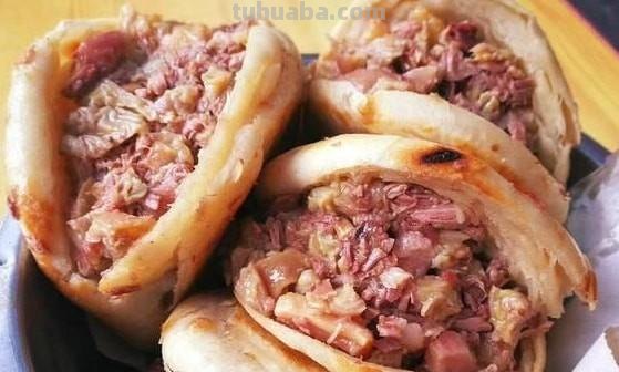 河北10大“另类”美食，被本地人视为美味，为何难出本省