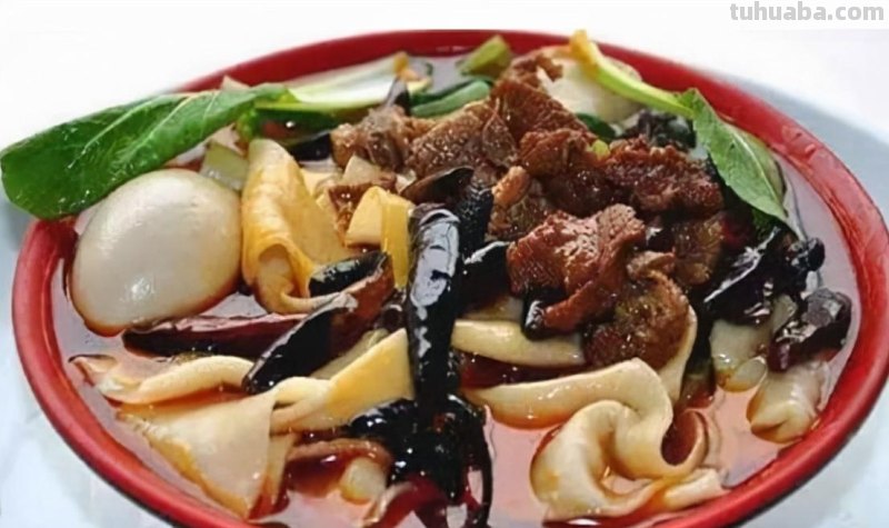 河北10大“另类”美食，被本地人视为美味，为何难出本省