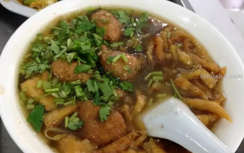 河北10大“另类”美食，被本地人视为美味，为何难出本省