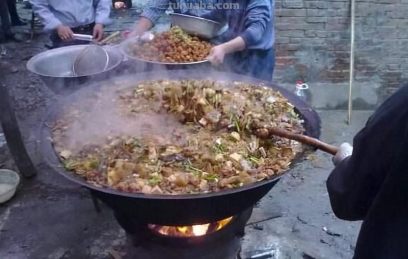 河北10大“另类”美食，被本地人视为美味，为何难出本省